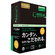 BiND for WebLiFE 6 プロフェッショナル 解説本付き [Mac]