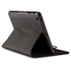 iPad mini FitFolio ブラック SPK-IPADMINI-A1512　