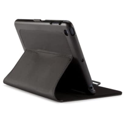 iPad mini FitFolio ブラック SPK-IPADMINI-A1512　