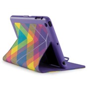 iPad mini FitFolio メガプレイド スプリングタイム SPK-IPADMINI-A1633　