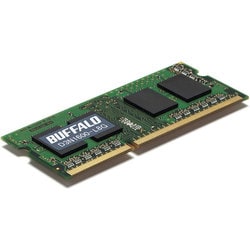 ヨドバシ.com - バッファロー BUFFALO D3N1600-L8G [PC3L-12800(DDR3L