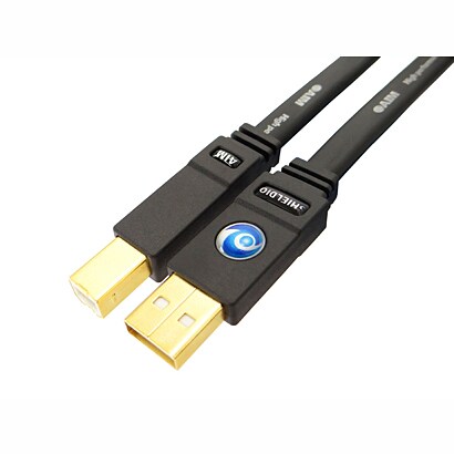 USBオーディオケーブル 5m PAVA-UACF050