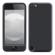 iPod touch 第5世代用ケース Colors スレート SW-COLT5-BK