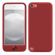 iPod touch 第5世代用ケース Colors レッド SW-COLT5-R