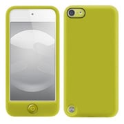 iPod touch 第5世代用ケース Colors イエロー SW-COLT5-Y
