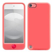 iPod touch 第5世代用ケース Colors ピンク SW-COLT5-P