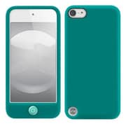 iPod touch 第5世代用ケース Colors ターコイズ SW-COLT5-TU