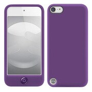 iPod touch 第5世代用ケース Colors ビオラ SW-COLT5-PU