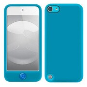 iPod touch 第5世代用ケース Colors ブルー SW-COLT5-BL