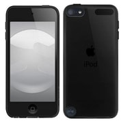 iPod touch 第5世代用ケース NUDE ウルトラブラック SW-NUT5-UB