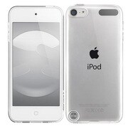 iPod touch 第5世代用ケース NUDE ウルトラクリア SW-NUT5-UC