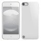 iPod touch 第5世代用ケース NUDE ホワイト SW-NUT5-W