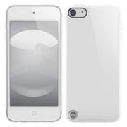 iPod touch 第5世代用ケース NUDE ホワイト SW-NUT5-W
