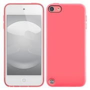 iPod touch 第5世代用ケース NUDE ピンク SW-NUT5-BP