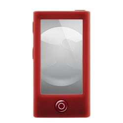 ヨドバシ.com - スイッチイージー SwitchEasy SW-COLN7-R [iPod nano ...