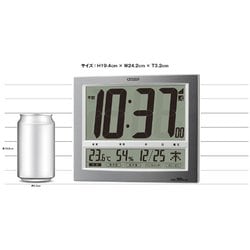 ヨドバシ.com - シチズン CITIZEN 8RZ140-019 [パルデジット ヨドバシ.com - シチズン CITIZEN 8RZ140-019 [パルデジット