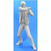 カプコンフィギュアビルダー クリエイターズモデル バイオハザード6 レオン・S・ケネディ