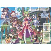 TCG万能プレイマット ラグナロクオンライン