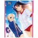 キャラクターバインダーインデックスコレクション Fate／stay night 「セイバー・凜・桜」