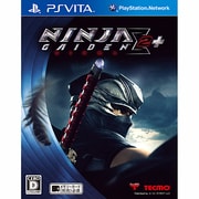 NINJA GAIDEN Σ2 PLUS [PS Vitaソフト]