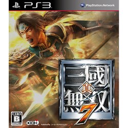 ヨドバシ Com コーエー Koei 真 三國無双7 Ps3ソフト 通販 全品無料配達 ヨドバシ Com コーエー Koei 真 三國無双7 Ps3ソフト 通販 全品無料配達