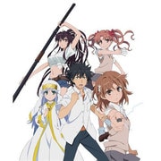 とある魔術と科学の群奏活劇 [PSPソフト]