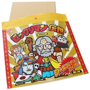 ビックリマン伝説 シールバインダー A