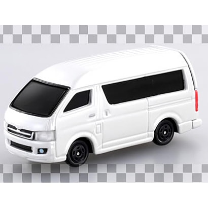 トミカトイズドリーム10thセレクション トヨタ ハイエース