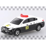 トミカトイズドリーム10thセレクション スバル レガシィB4 パトロールカー