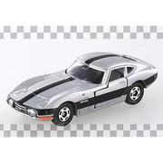 トミカトイズドリーム10thセレクション トヨタ 2000GT