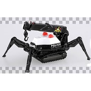 トミカトイズドリーム10thセレクション 前田製作所 カニクレーン