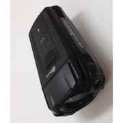 BORO USBヘッドライト ブラック/ブラック MT1.0 BLK/BLK
