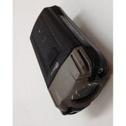 BORO USBヘッドライト ブラック/チタン MT1.0 BLK/TTN