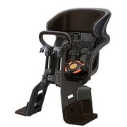 ヘッドレスト付コンフォートフロント子供のせ こげ茶 FBC-011DX3