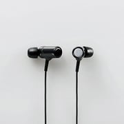 コンパクトBluetoothステレオイヤホン ブラック LBT-MPHPC30BK