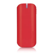 TUNEMAX TRIGGER with TUNECABLE Portable 3 Port Cable 5200mAh USB出力:1ポート 最大:1A レッド TUN-IP-200049