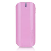 TUNEMAX TRIGGER with TUNECABLE Portable 3 Port Cable 5200mAh USB出力:1ポート 最大:1A ピンク TUN-IP-200050