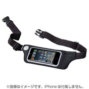 TUN-PH-000201 [JOGPOCKET for Smartphones ブラック]