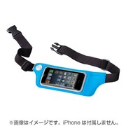 TUN-PH-000202 [JOGPOCKET for Smartphones ブルー]