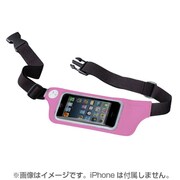 TUN-PH-000203 [JOGPOCKET for Smartphones ピンク]