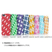 TUN-PH-000178 [Finlandia Series for iPhone 5 Nuppu]