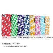 TUN-PH-000182 [Finlandia Series for iPhone 5 Aurinko]
