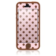 TUN-PH-000183 [POPTUNE for iPhone 5 Choco Strawberry]