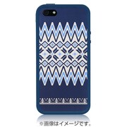 TUN-PH-000187 [POPTUNE for iPhone 5 Nordic Blue]