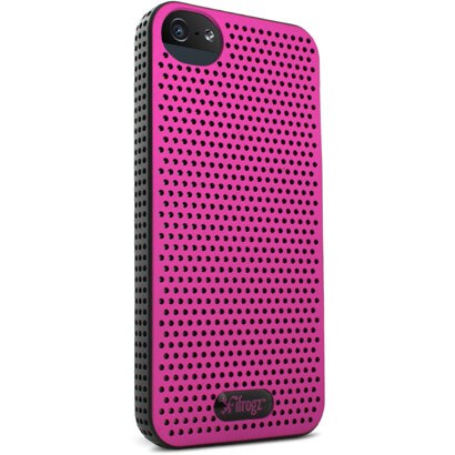 IP5BZ-PKBK [iPhone5専用ケース]