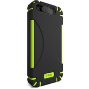 IP5BF-BLK/LIM [iPhone5専用ケース]