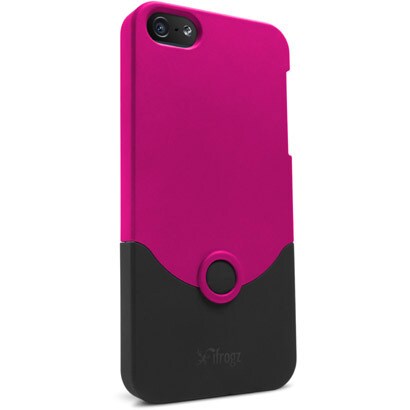IP5LO-PNK [iPhone5専用ケース]