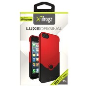 IP5LO-RED [iPhone5専用ケース]