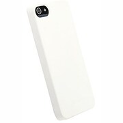 89737 [Bioserie BioCover for iPhone5 White]
