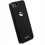 89739 [Bioserie GlassCover for iPhone5 Black]
